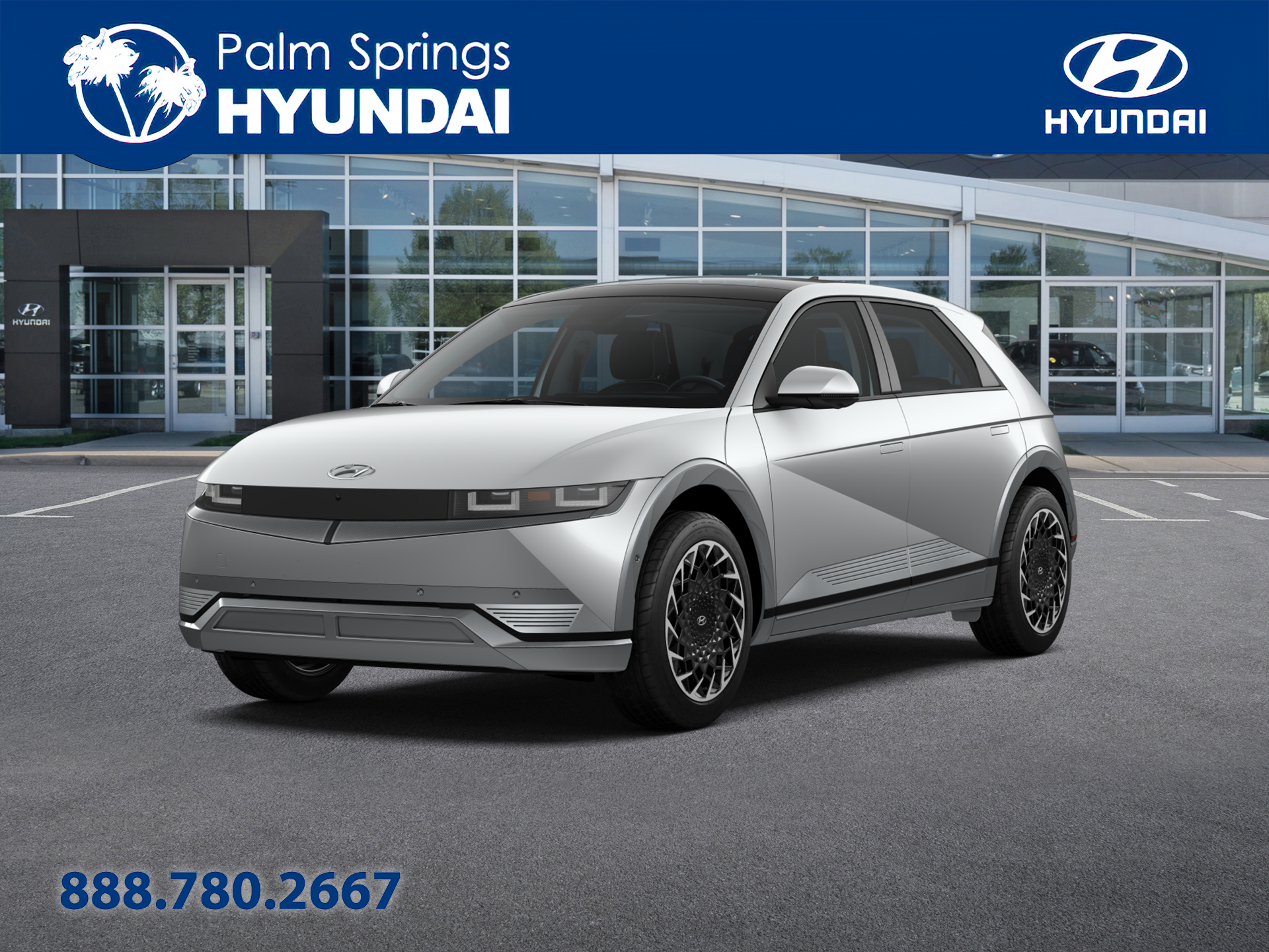 2022 hyundai ioniq 5 limited