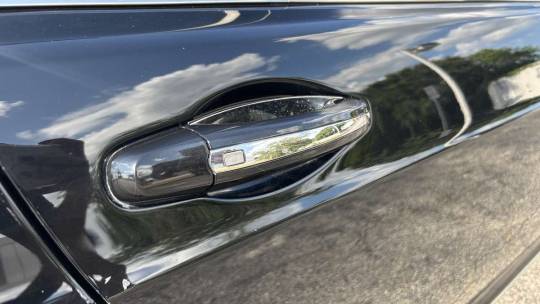 2010 Bentley Flying Spur