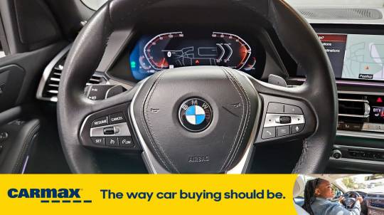 2023 BMW X5