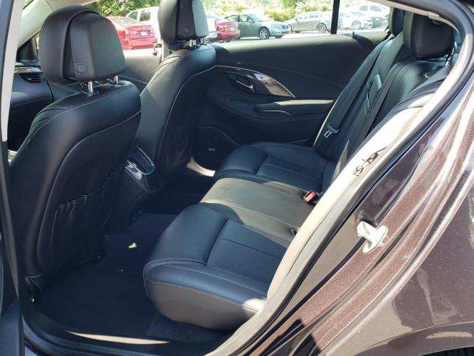 used 2014 buick lacrosse premium north little rock, ar 72117 for sale in north little rock, arkansas