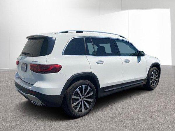 2021 mercedes-benz glb in dulles, virginia