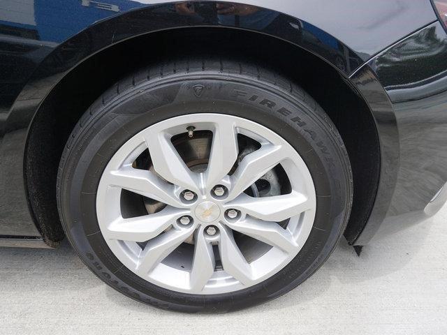 certified 2018 chevrolet impala lt w/ 1lt covington, la 70433 for sale in claiborne, louisiana