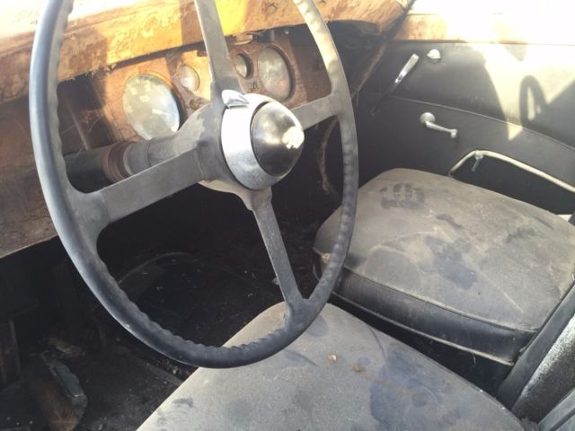 1949 jaguar mark v barn find very good condition