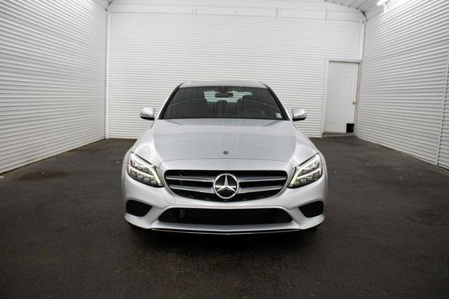 2021 mercedes-benz c-class c 300
