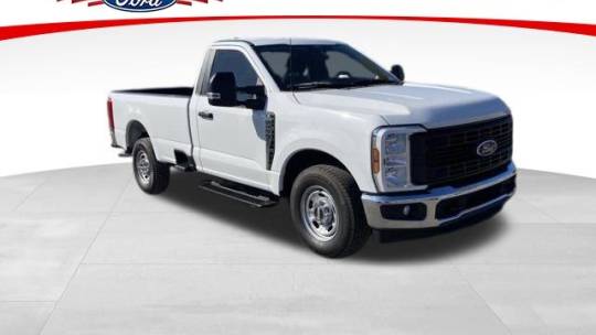 2024 Ford F-250