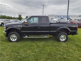 2010 Ford F-350 xl
