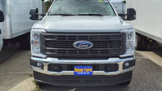 2024 Ford F-250
