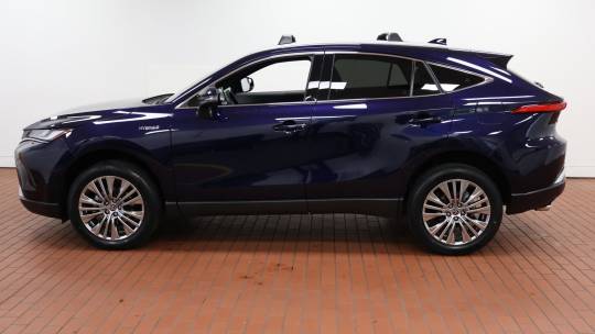 2021 Toyota Venza