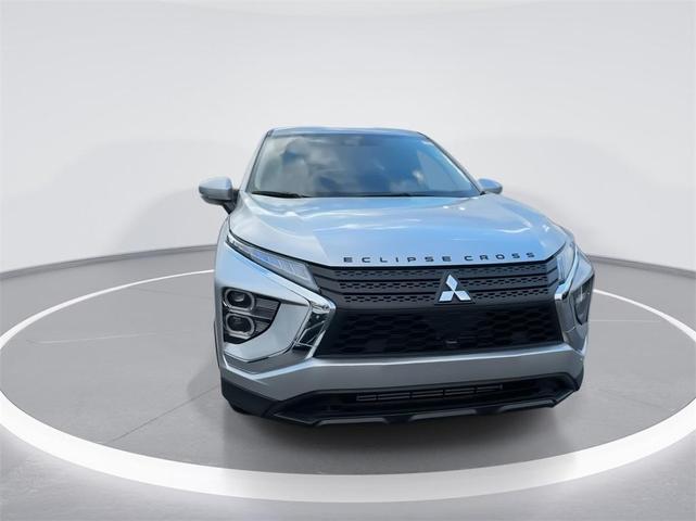 2023 mitsubishi eclipse cross es