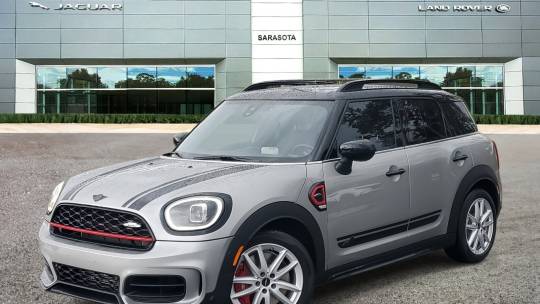 2023 Mini Countryman