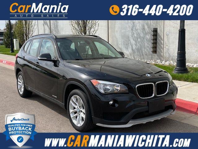 2015 bmw x1 xdrive 28i