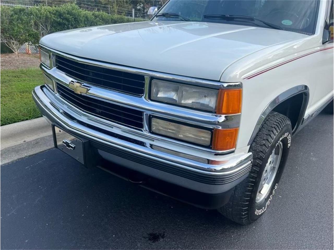 1994 chevrolet silverado