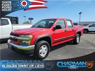 2007 Chevrolet lt