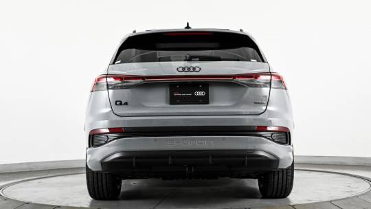 2024 Audi Q4 e-tron
