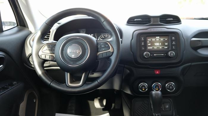 certified 2016 jeep renegade fwd latitude louisville, ky 40207 for sale in louisville, kentucky