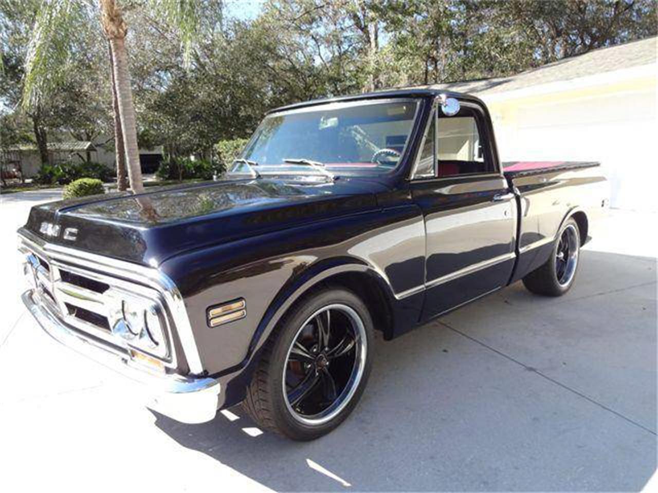 1970 gmc c10