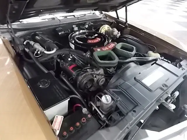 1970 buick gs 455 stage 1 numbers matching fully documented