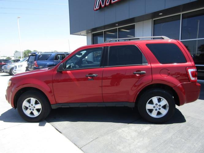 used 2012 ford escape fwd xlt omaha, ne 68117 for sale in omaha, nebraska