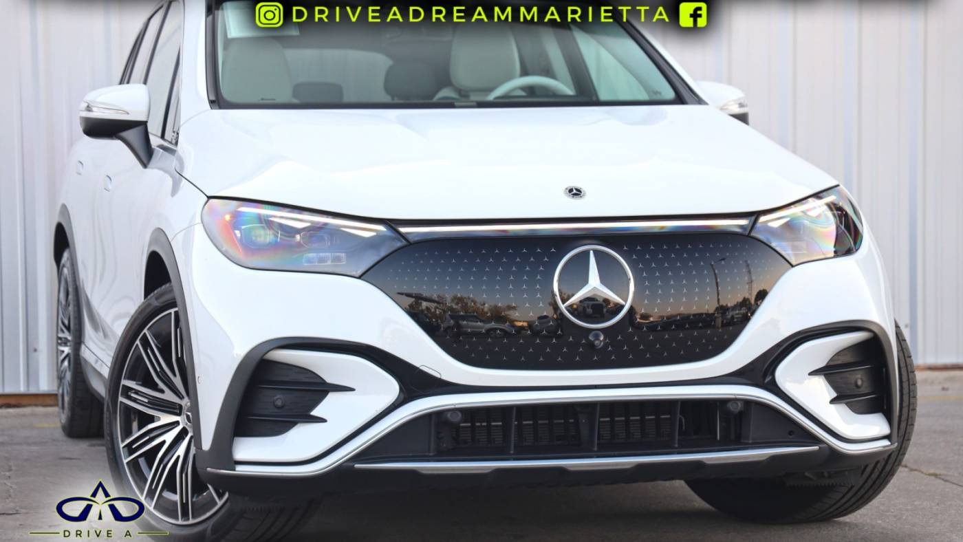 2023 mercedes-benz eqe eqe 350+
