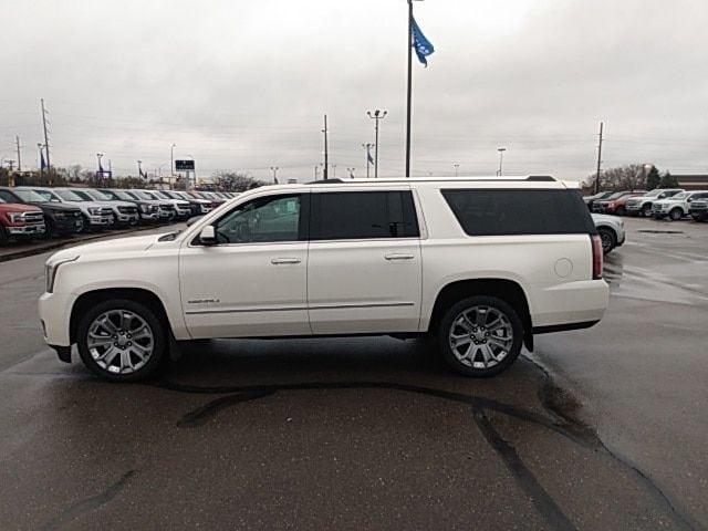 2015 gmc yukon xl denali in bismarck, north dakota