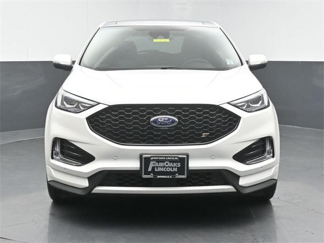 2020 ford edge st