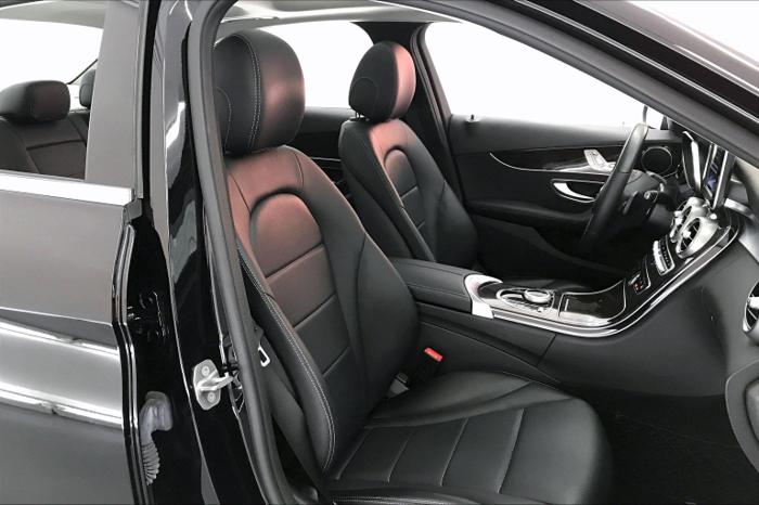 certified 2017 mercedes-benz c 300 sedan santa monica, ca 90403 for sale in santa monica, california
