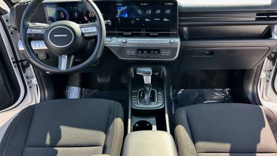 2024 Hyundai Kona