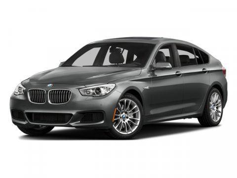 2016 bmw 535 gran turismo 535i