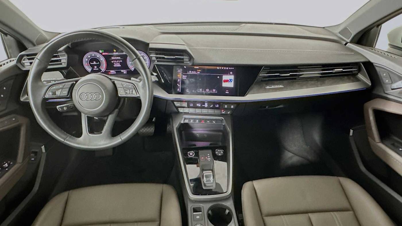 2024 audi a3 quattro premium plus 40 tfsi