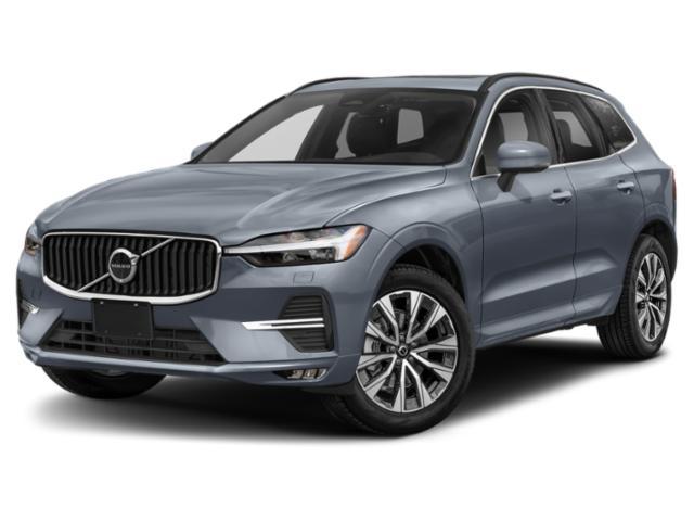 2023 volvo xc60 ultimate bright theme