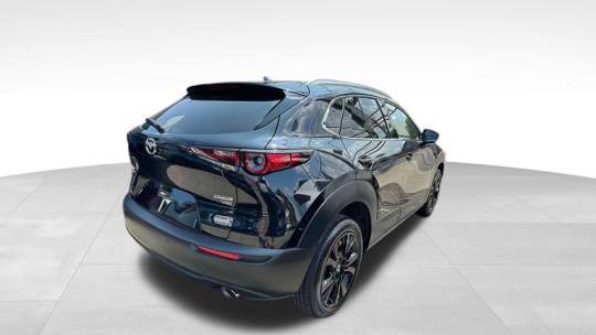 2021 Mazda CX-30