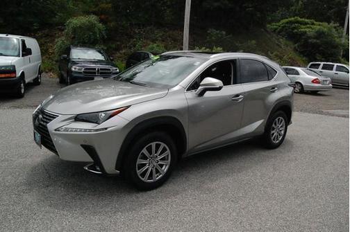 2021 lexus nx 300 in saint louis, missouri