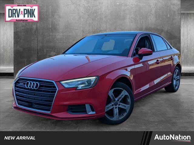 2017 audi a3 2.0t premium