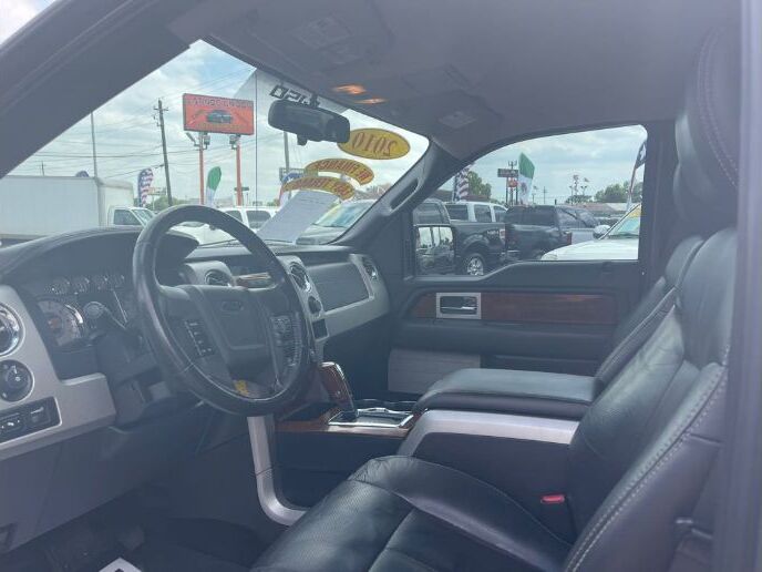 2010 ford f-150 for sale in texas by owner