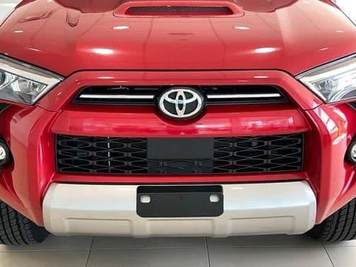 2022 toyota 4runner trd off road in kokomo, indiana