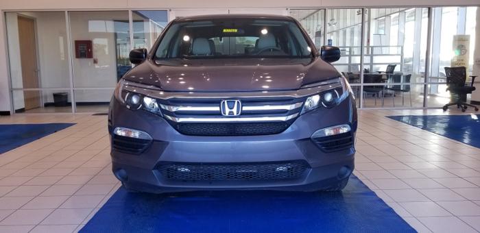 used 2018 honda pilot 4wd lx yuma, az 85365 for sale in yuma, arizona