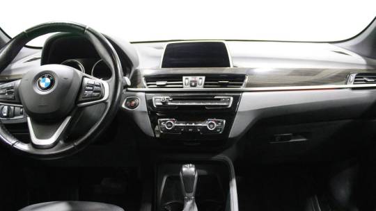2019 BMW X1