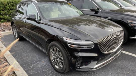 2023 Genesis GV70