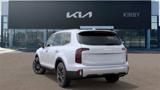 2024 Kia Telluride