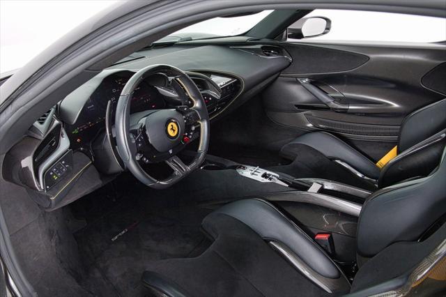 2021 ferrari sf90 stradale