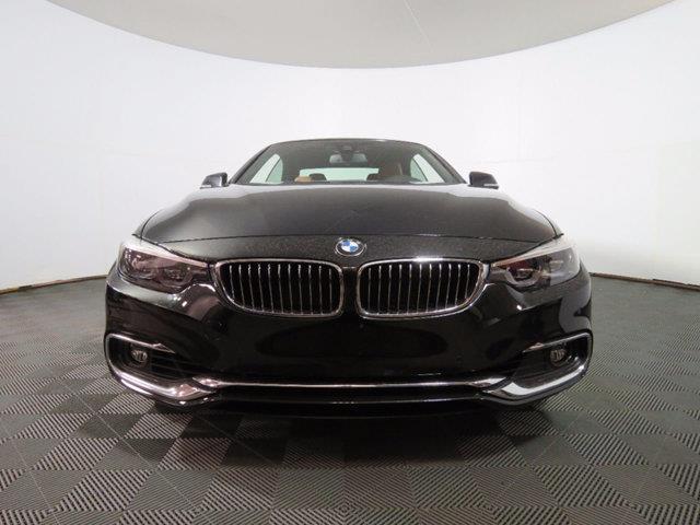 2018 bmw 4 series 440i xdrive awd 440i xdrive 2dr convertible for sale in warwick, rhode island