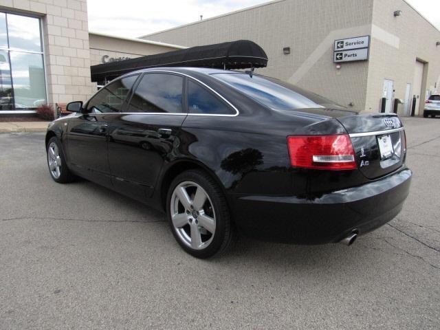 2008 audi a6 in waukesha, wisconsin