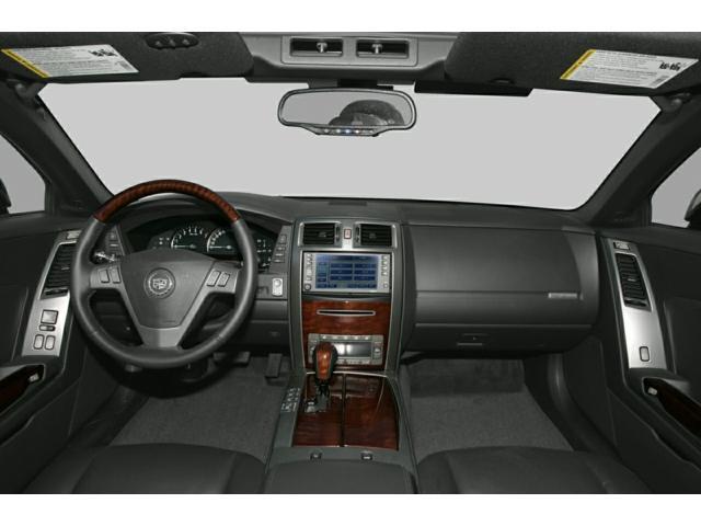 2006 cadillac xlr base