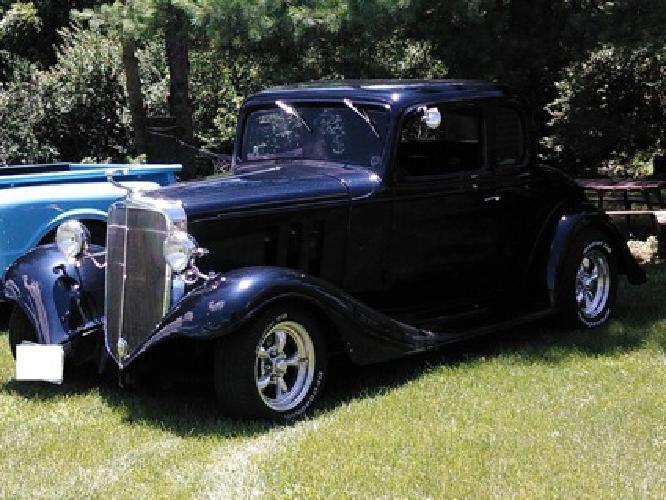 1933 chevrolet chevy in bernville, pa
