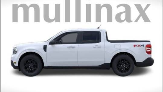 2024 Ford Maverick