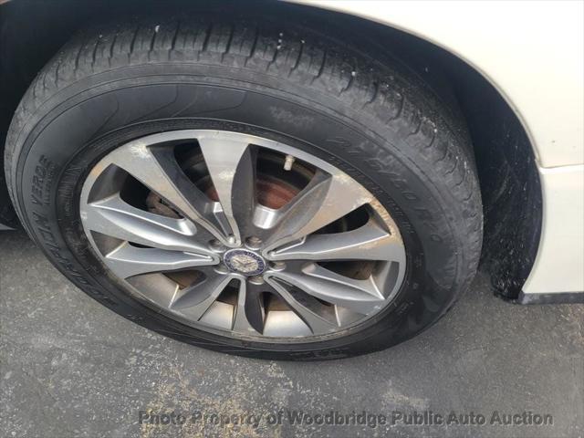 2015 mercedes-benz gl-class 4matic