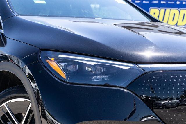 2024 mercedes-benz eqe 350+ base