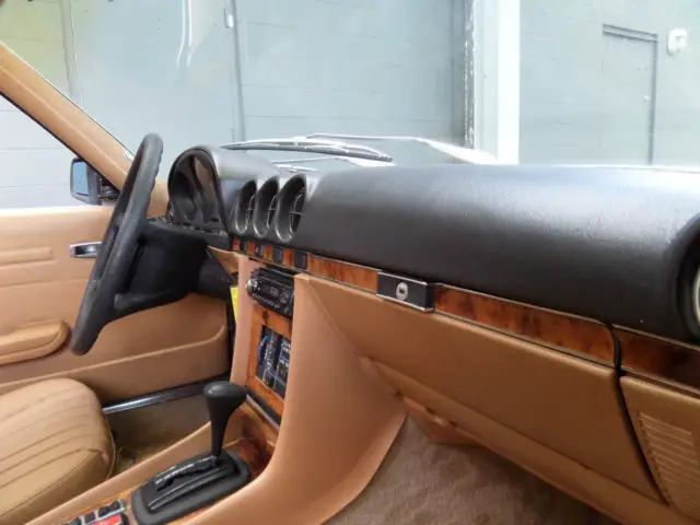 1980 450slc