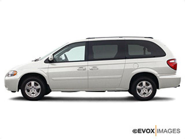 2005 dodge grand caravan sxt for sale in anchorage, alaska
