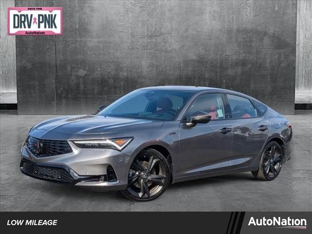 2023 acura integra